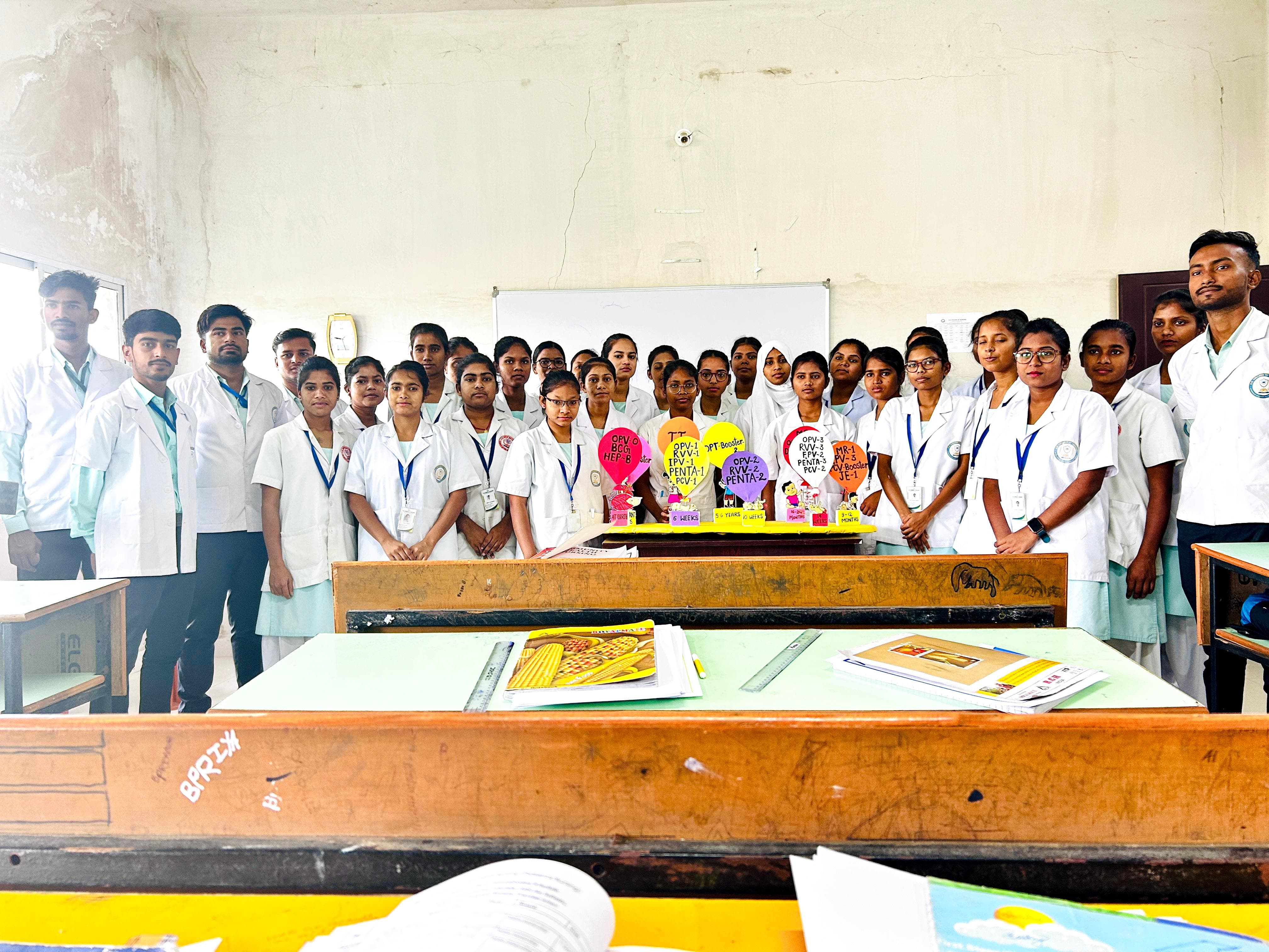 A.G Group of Institution Bokaro Campus photo 43